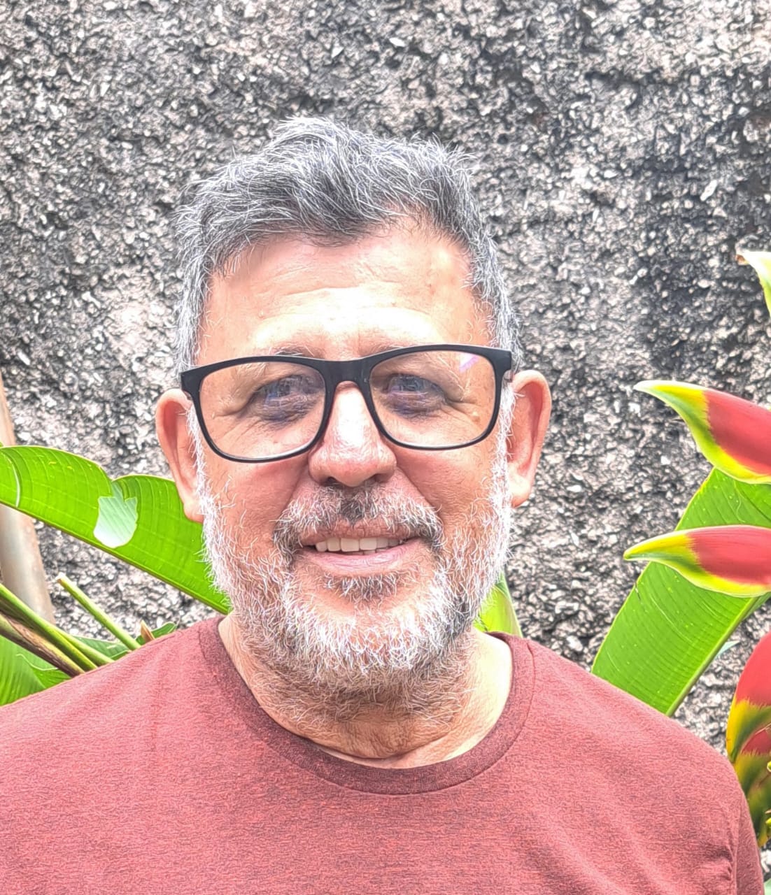 Ronan Garcia