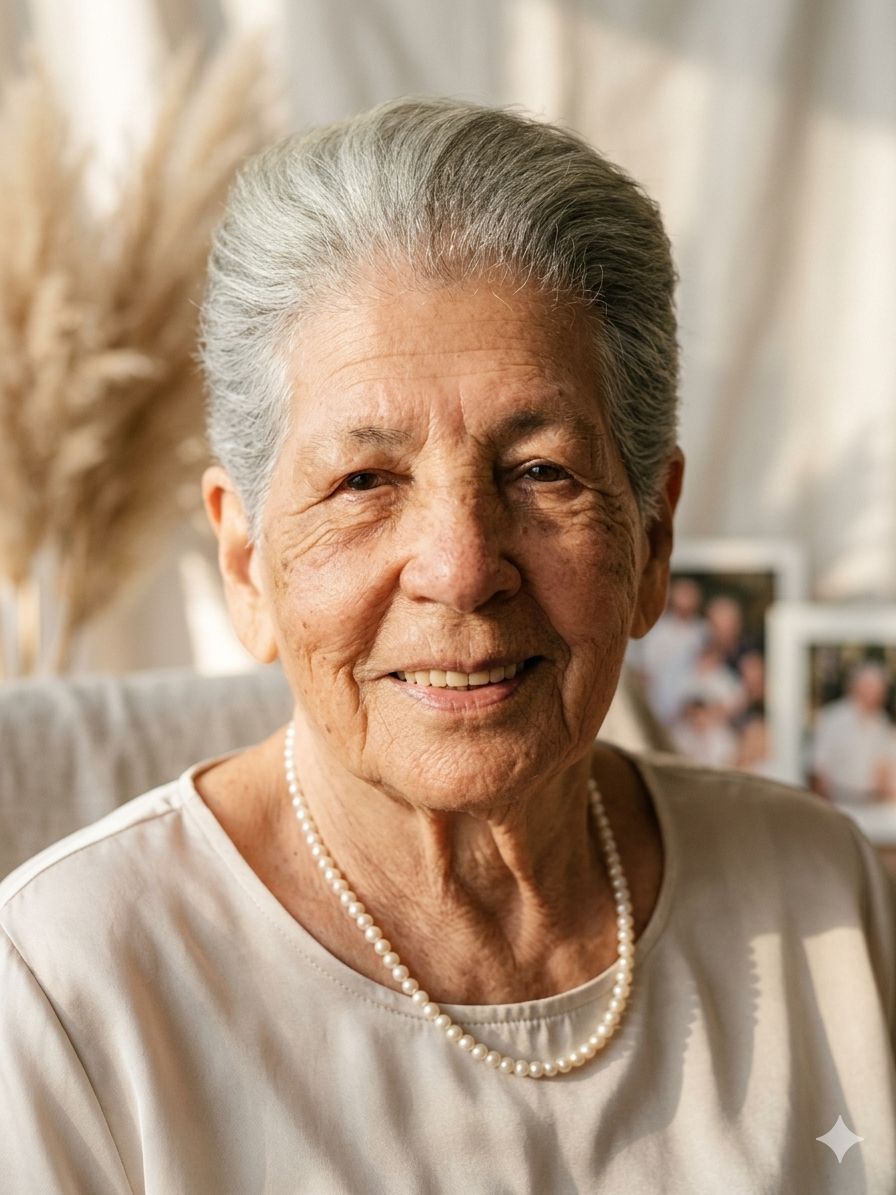 Jacinta Eugênia Garcia