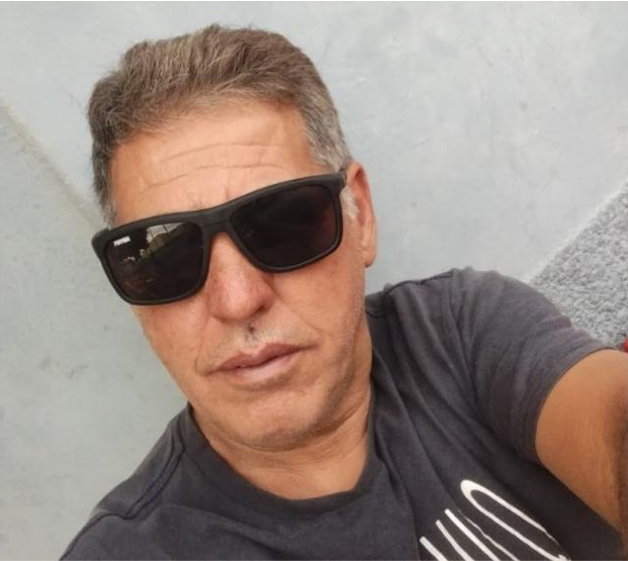 Robson Garcia