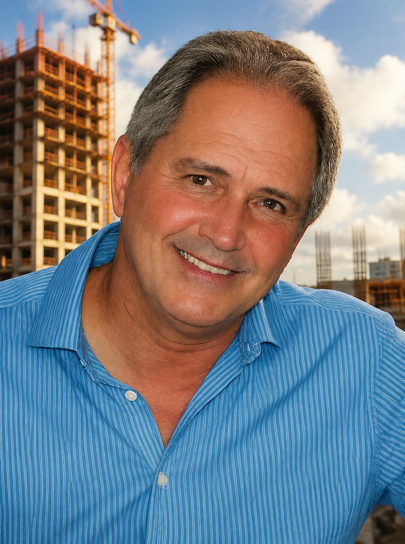 Edson Borges Naves