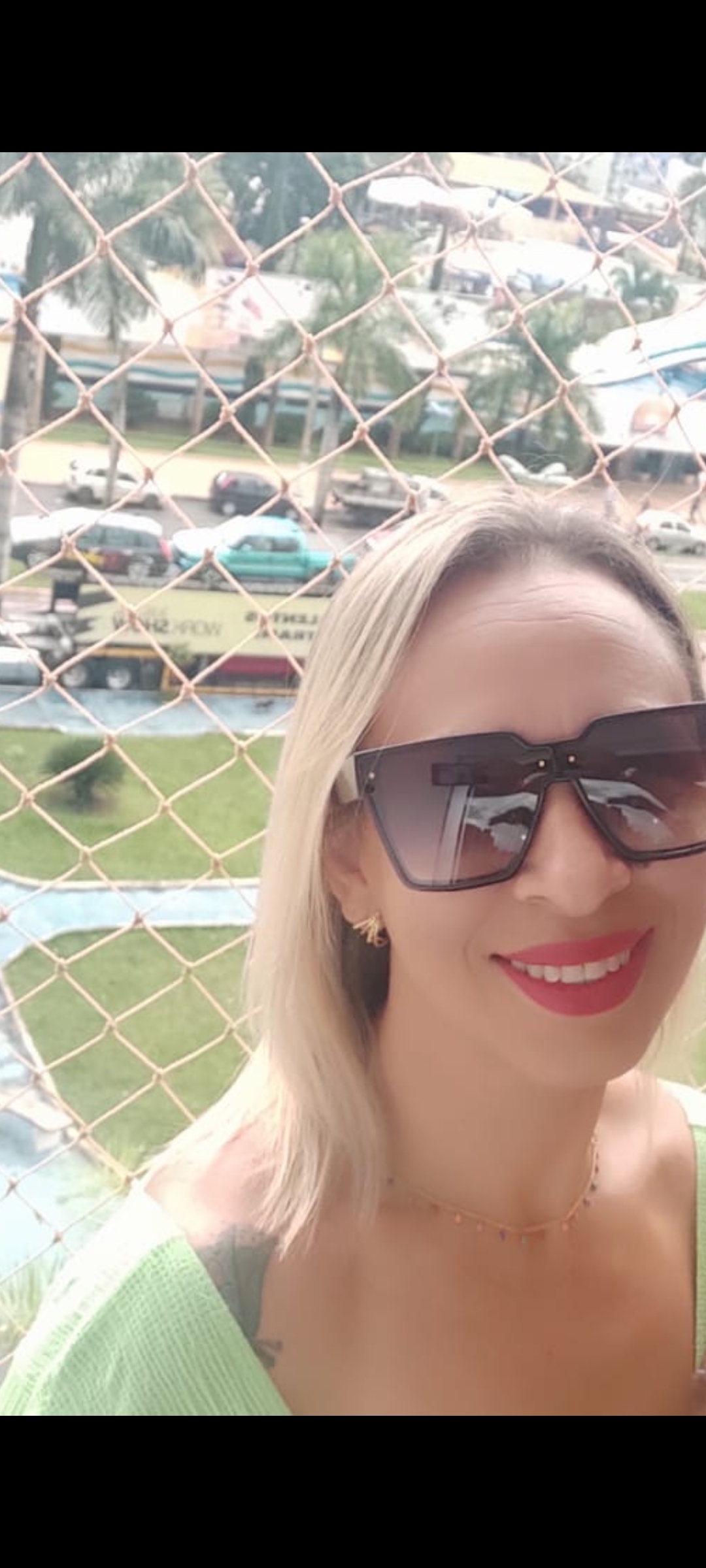 Alexsandra gomes campos garcia