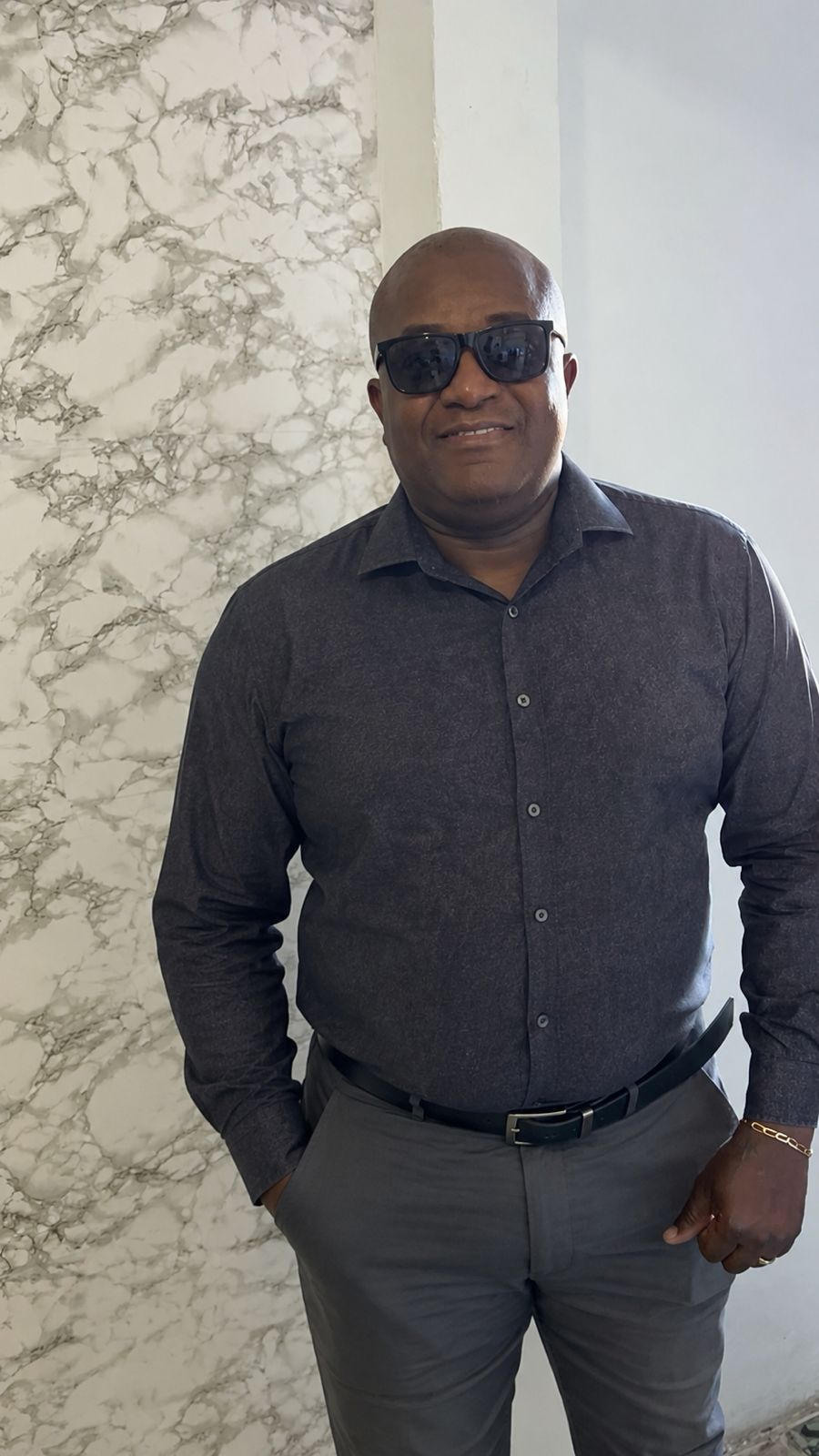 Roberto Sebastião de Oliveira Lino