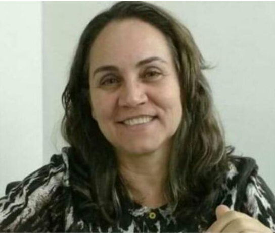 Maria de Lourdes Rosa