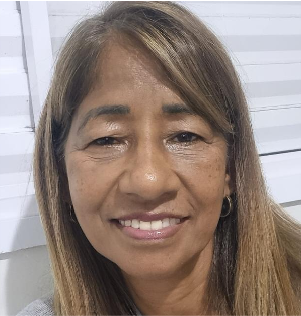 Cândida Batista da Silva