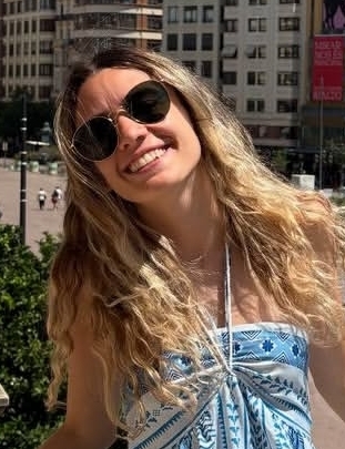 Clarissa Ferrasoli Geraldo