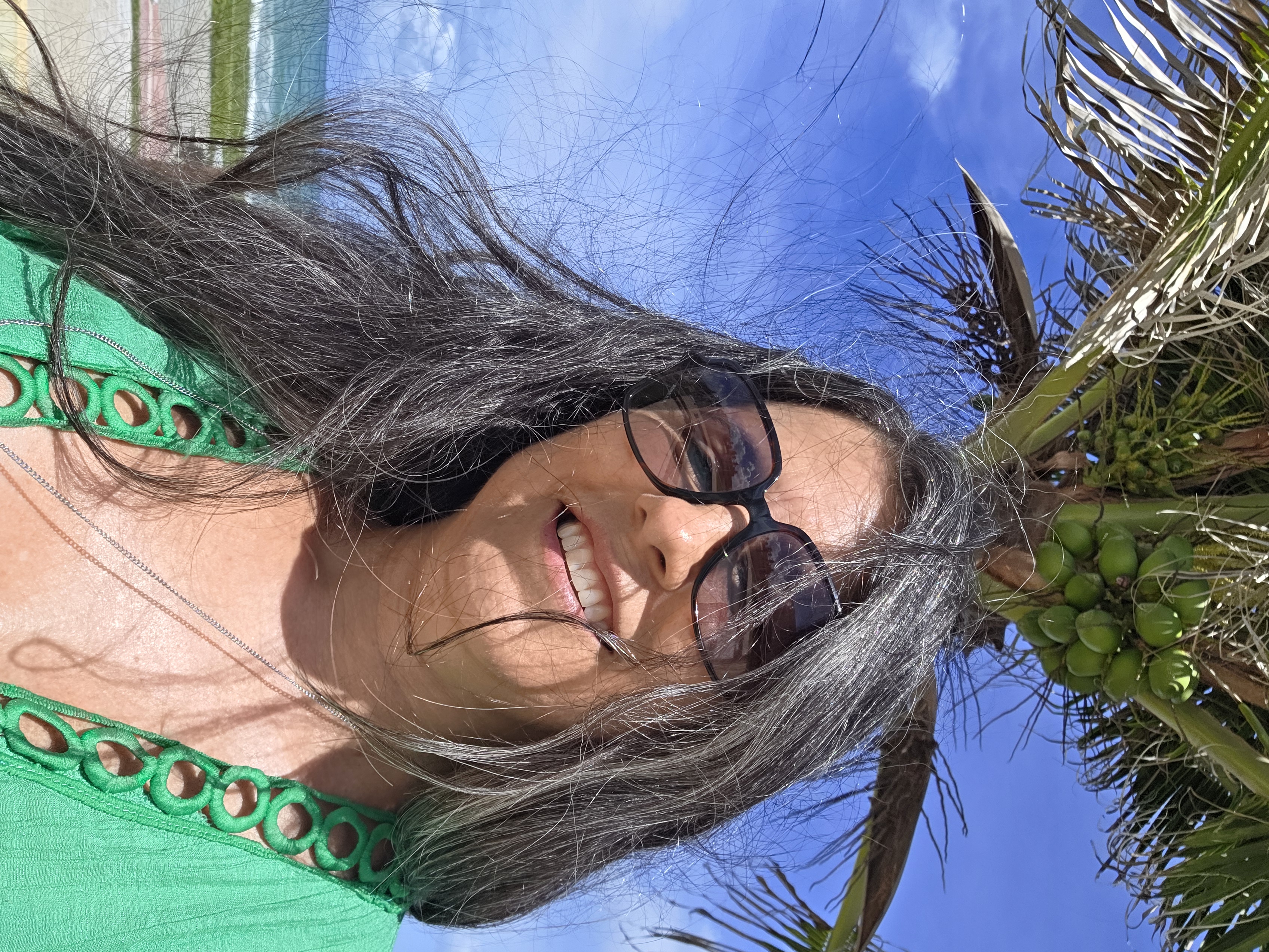 Cristiane de Oliveira Ramos