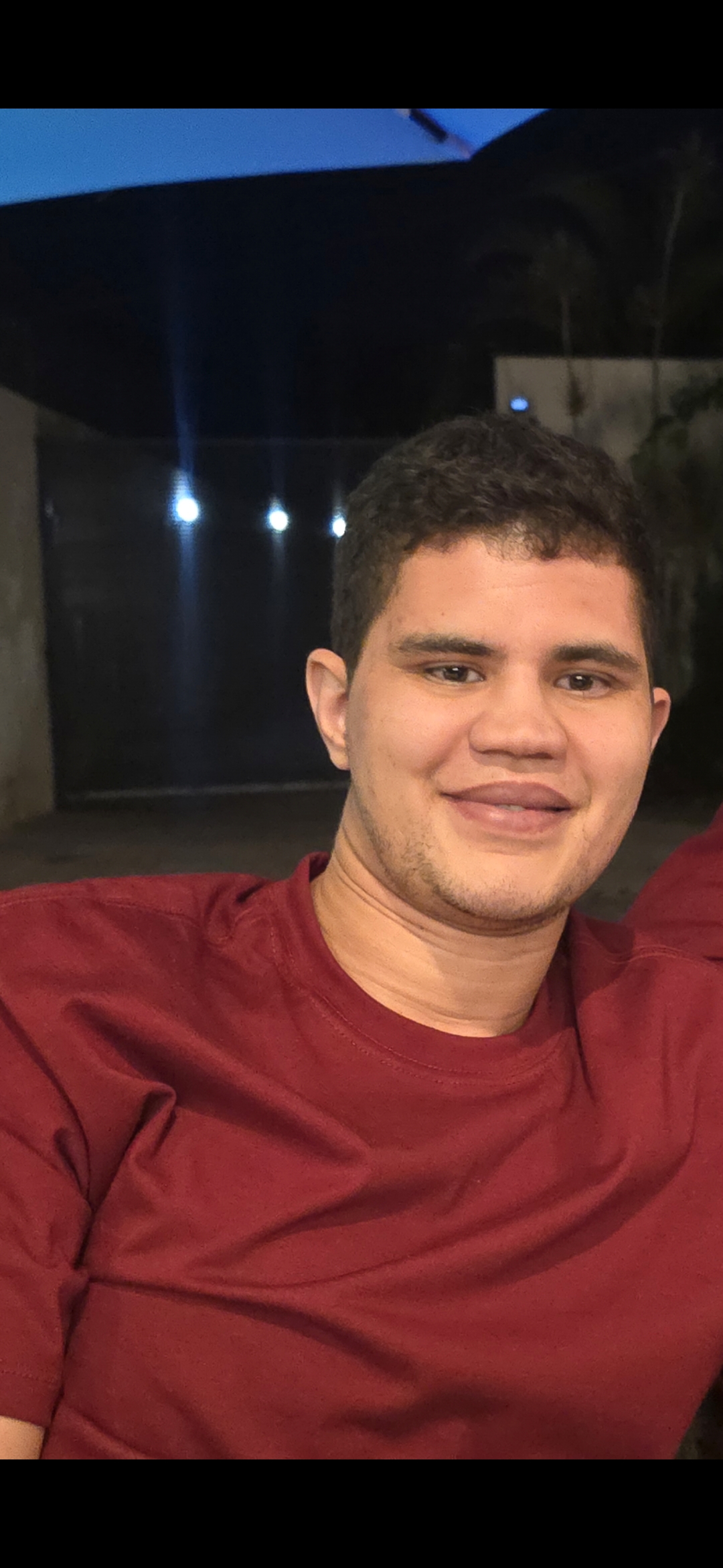 Mateus Araújo de Oliveira