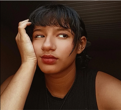 Ana Carine Garcia